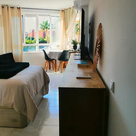 Costa Del Sol Sea Apartment *