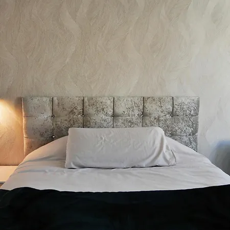 Apartment Costa Del Sol Sea *