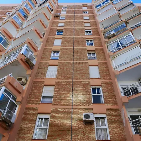 Costa Del Sol Sea Apartment Benalmadena