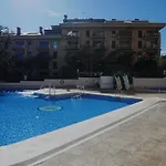 Costa Del Sol Sea Apartment Benalmadena